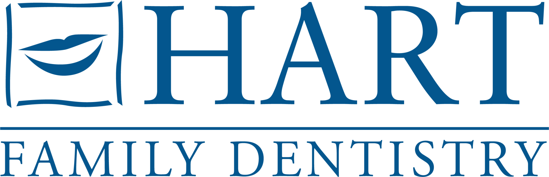 Hart Dentistry Logo