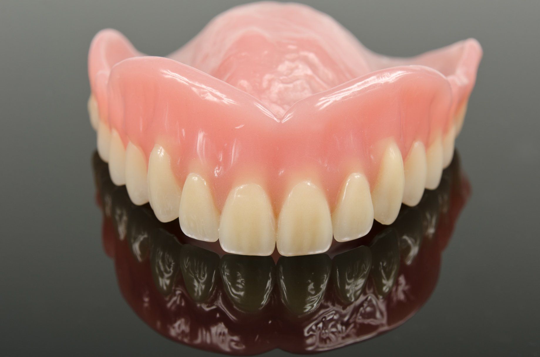denture