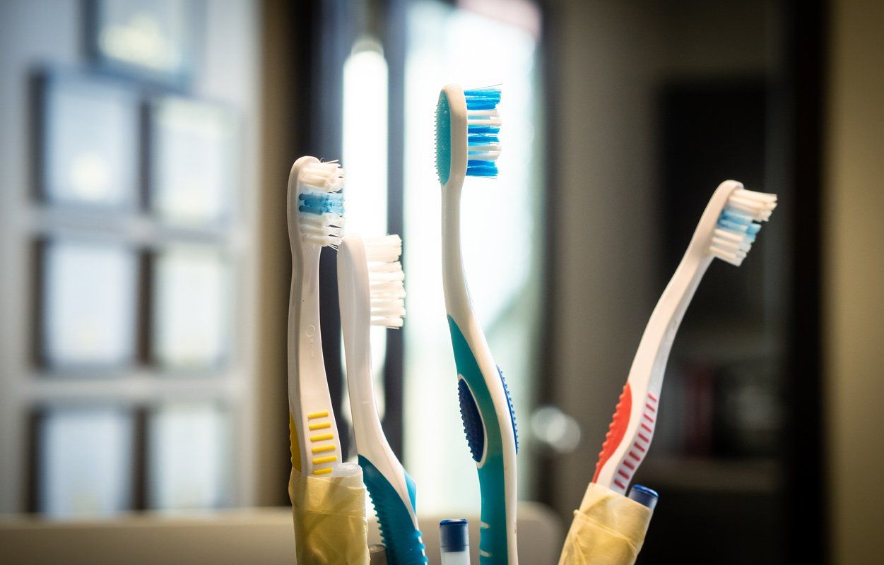 dentist tools