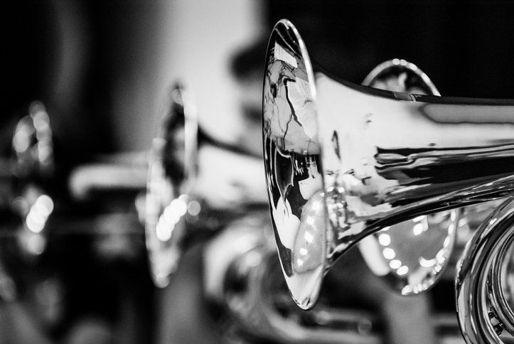 Three Boys with Trumpets — Costa Mesa, CA — New Day Music Studio