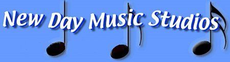 New Day Music Studio New Day Music Studio