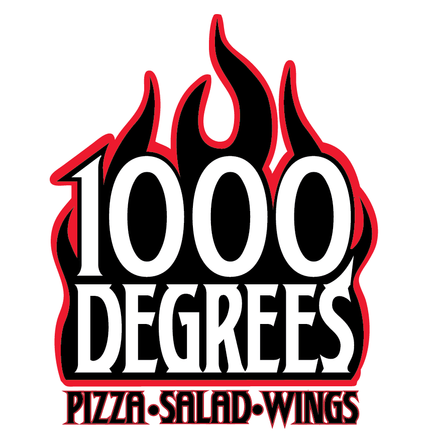 1000 Degrees