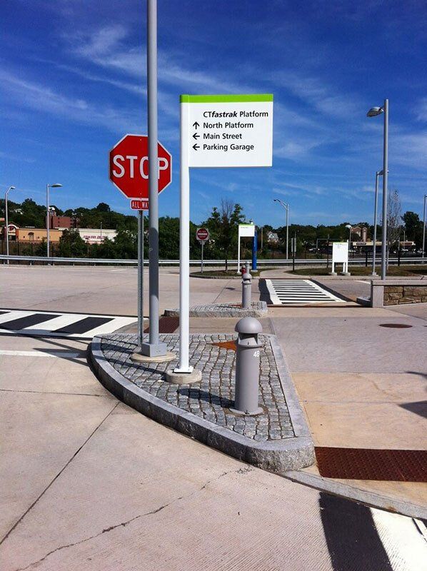 CT FASTRAK post