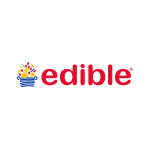 Edible