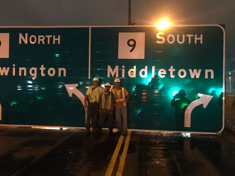 Middletown CT Signs