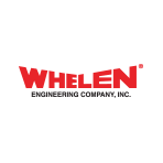 Whelen signage