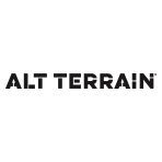 Alt Terrain Signage