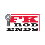 FK rodends signage