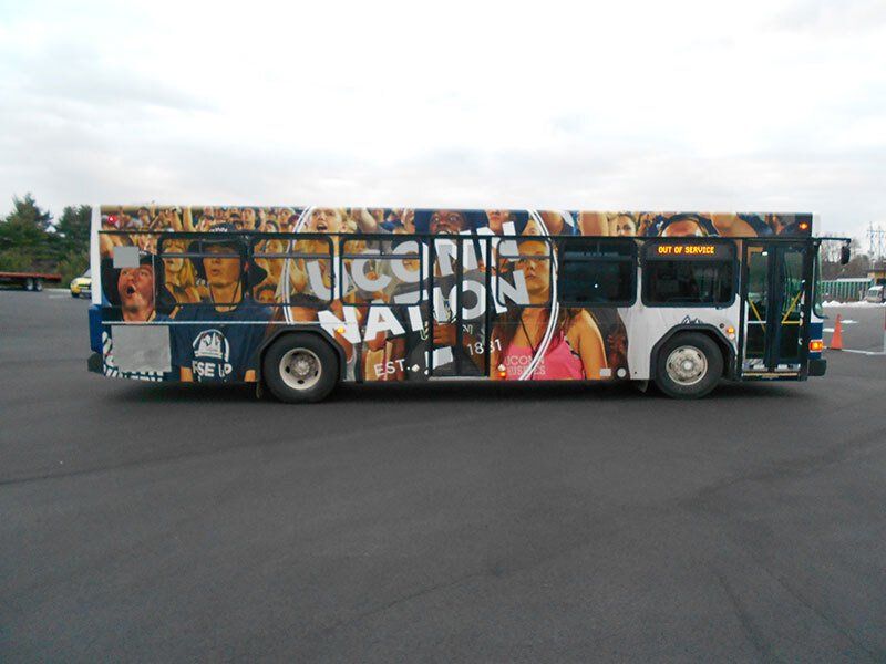 Uconn Nation