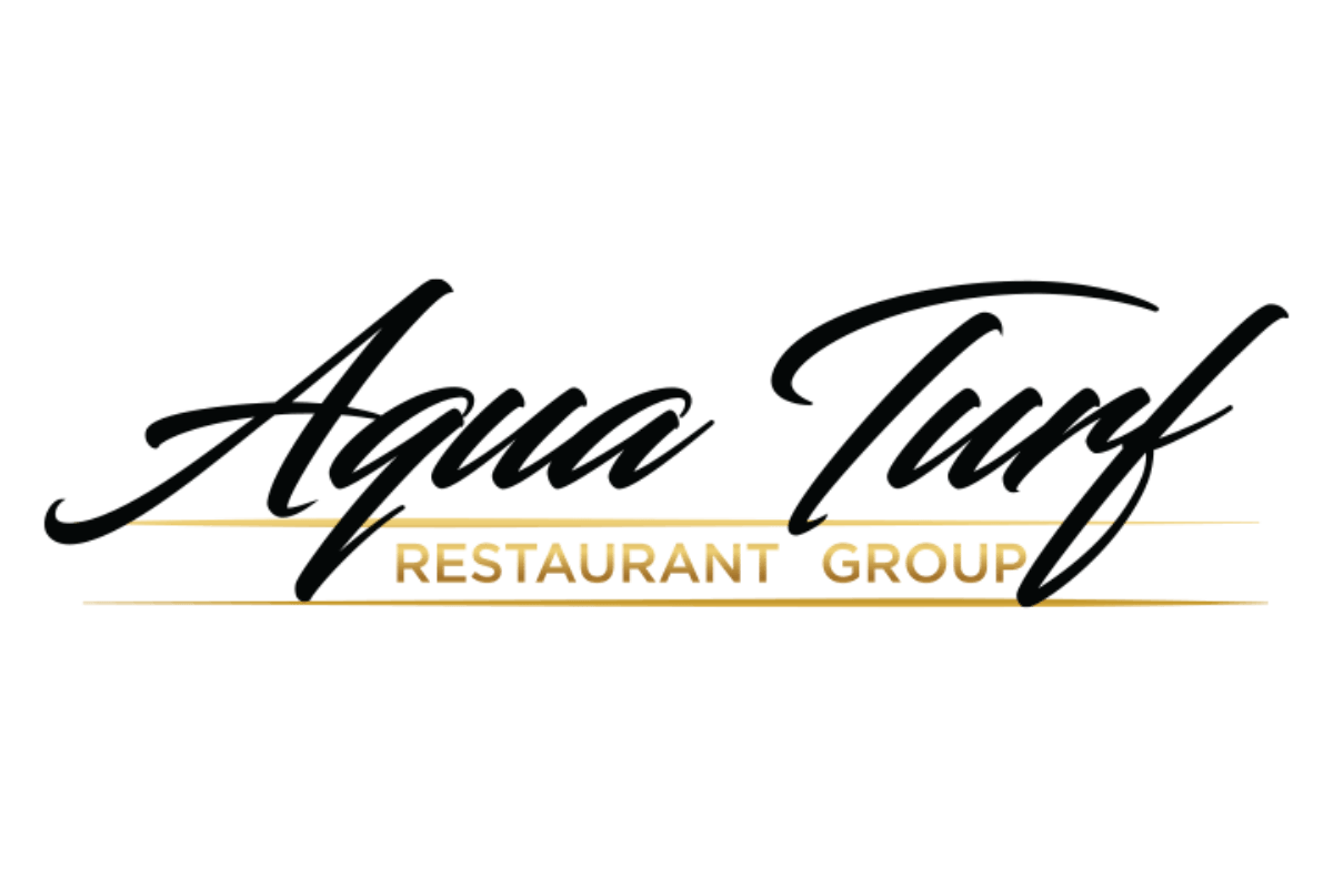 aqua turf logo
