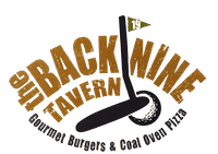the back nine tavernlogo