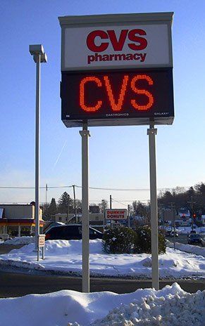 CVS Store