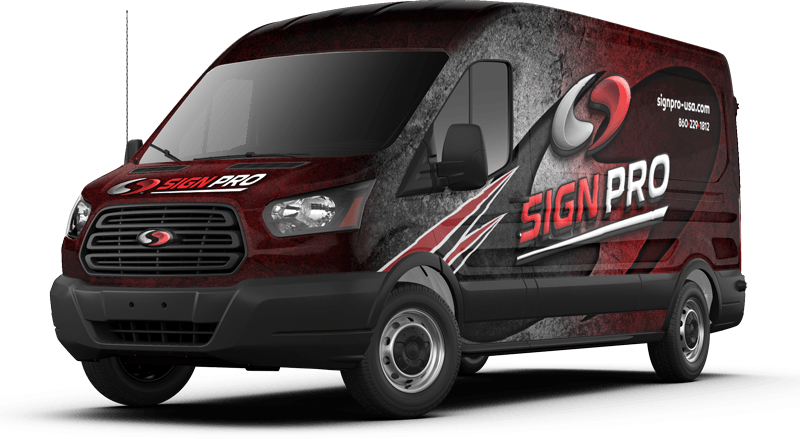 Full Vehicle Wrap for $1900