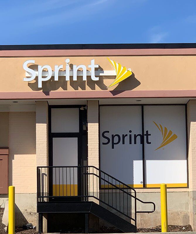 Sprint Store