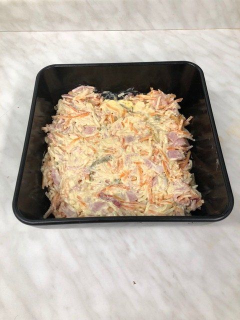 insalata russa