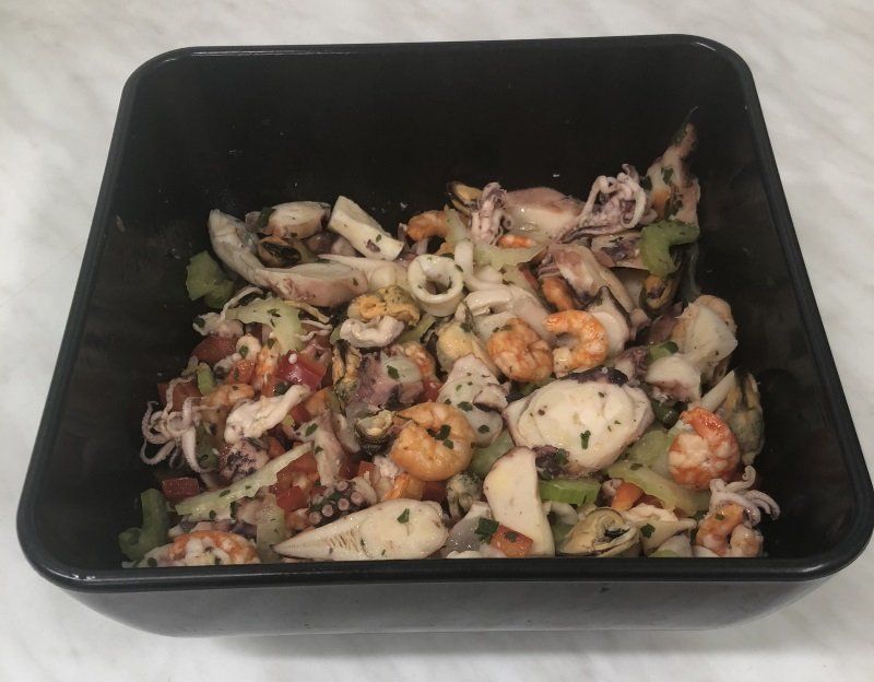 antipasto