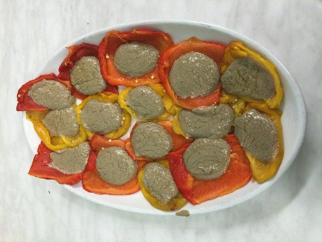 peperoni