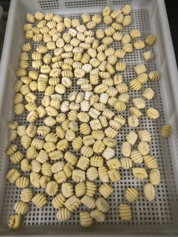 gnocchi