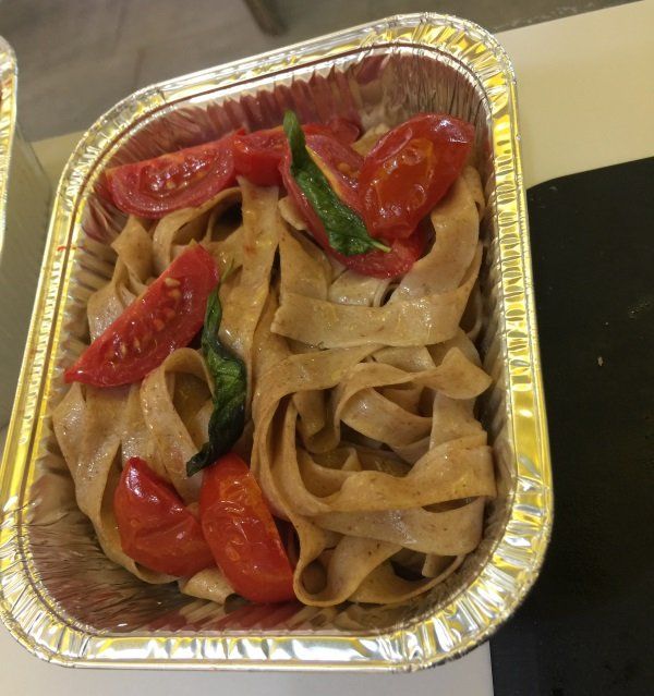 tagliatelli