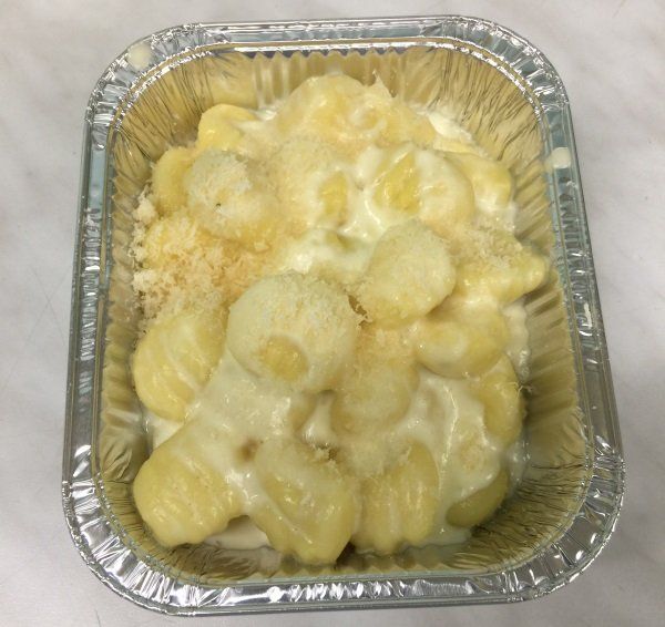 gnocchi