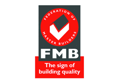 Federation of Master Builders Logo Federation of Master Builders Logo