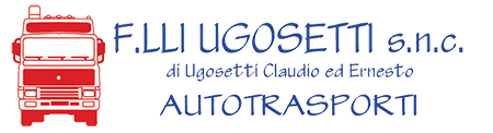 AUTOTRASPORTI F.LLI UGOSETTI-LOGO