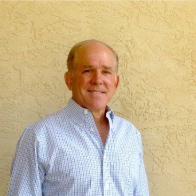 Paul Neubert | Application Sales Manager | Emerging Biopharma Southern CA Health Sciences