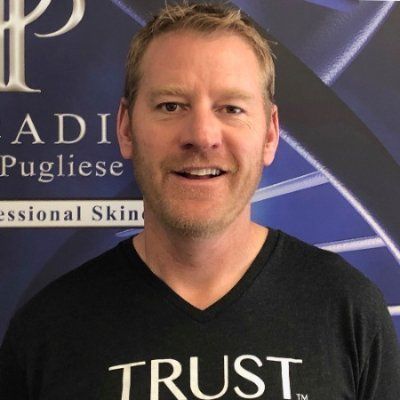 Tom Murphy | Founder | TRUST Beauty