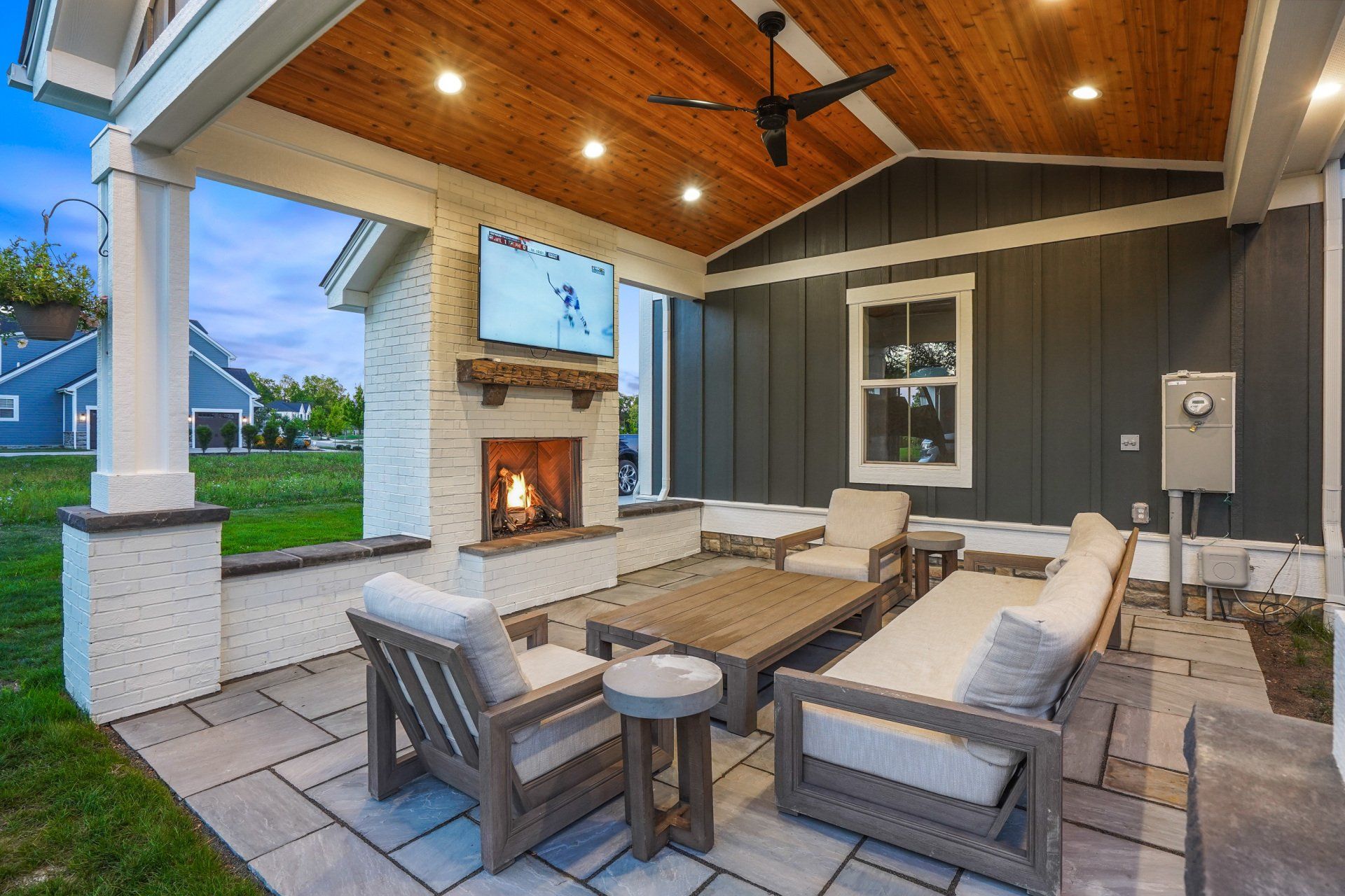Outdoor Furniture