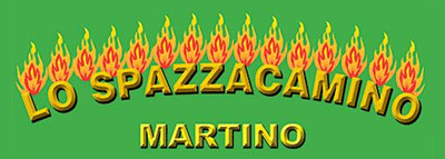 Martino lo spazzacamino per Rimini, Cesena, Forli, Ravenna, Bologna, Pesaro, Ancona