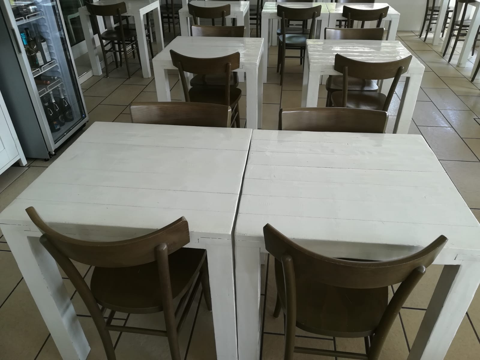 Pulizia Ristorante: Martino Multiservizi