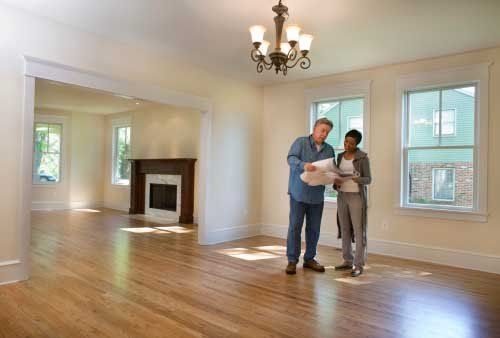 Home Remodeling - Building Remodeling Services in Grand Rapids, MN