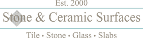 Stone and Ceramic Surfaces Stone and Ceramic Surfaces
