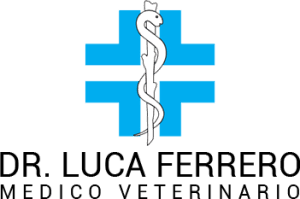 LUCA DR. FERRERO MEDICO VETERINARIO - LOGO LUCA DR. FERRERO MEDICO VETERINARIO - LOGO