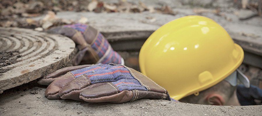 Drainage specialists