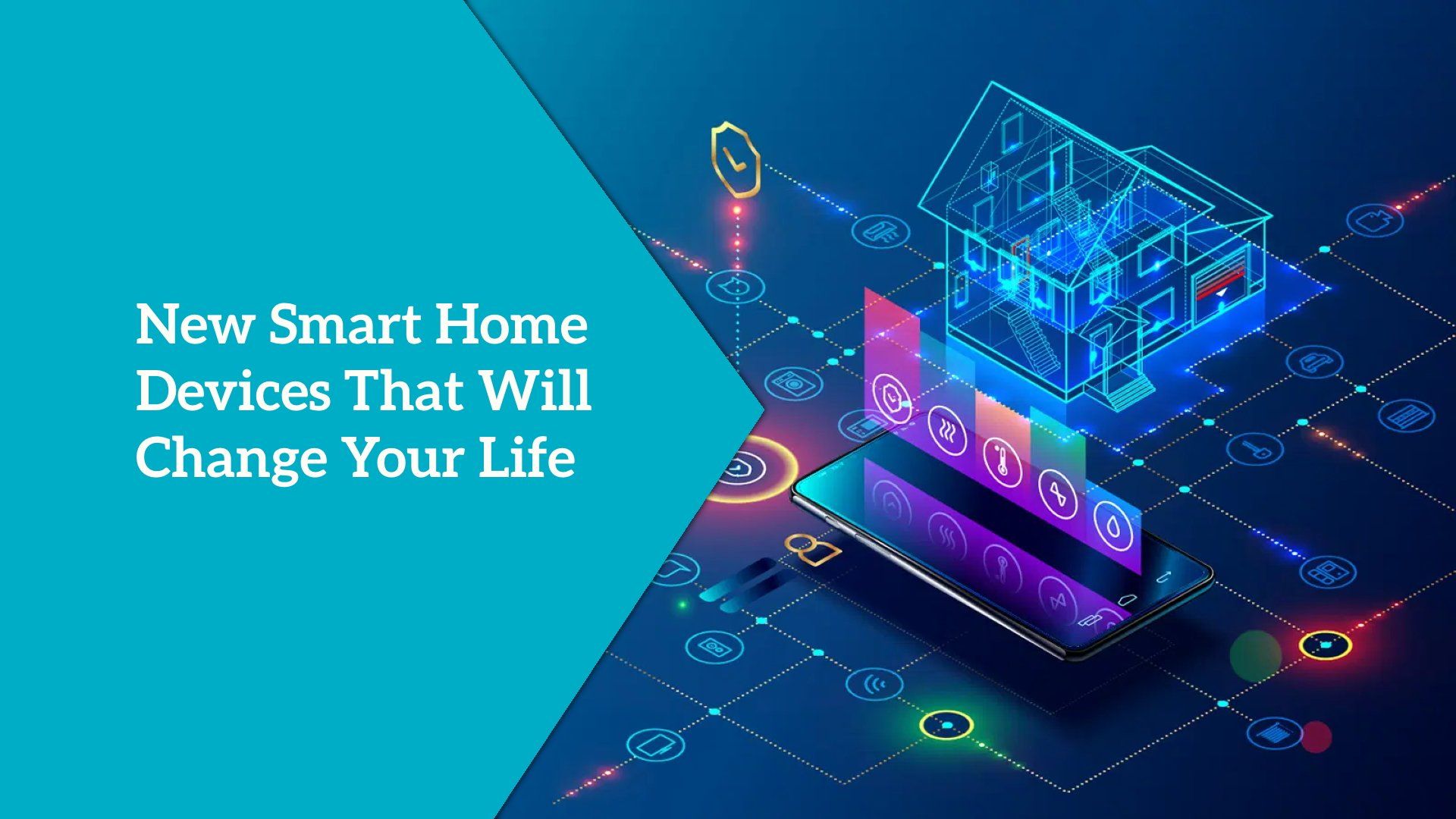 Smart Home Tools That Can Change Your Life from Florida Home Sales