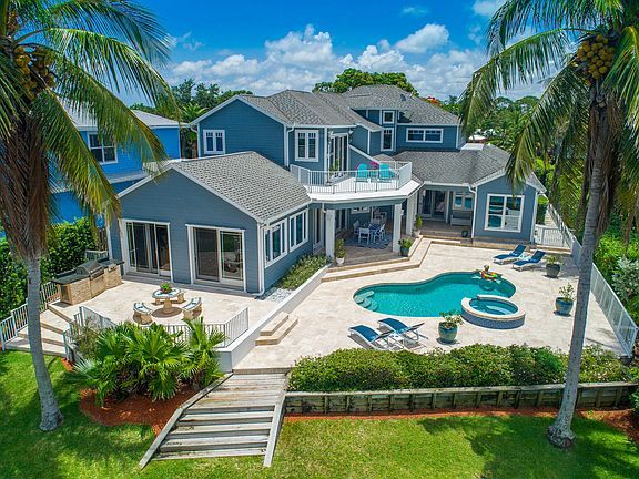 Florida Home Sales - The Trusted Stuart Realtor and Jupiter Realtor