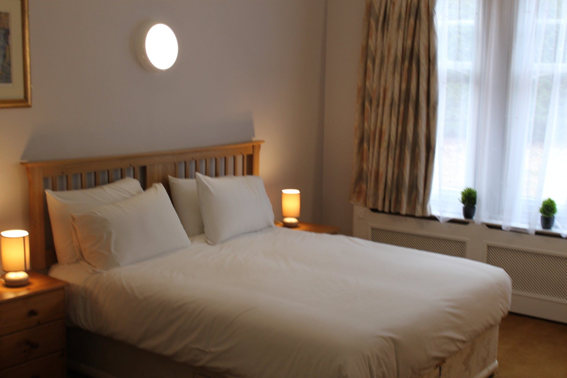 Baldoc Brookside 12