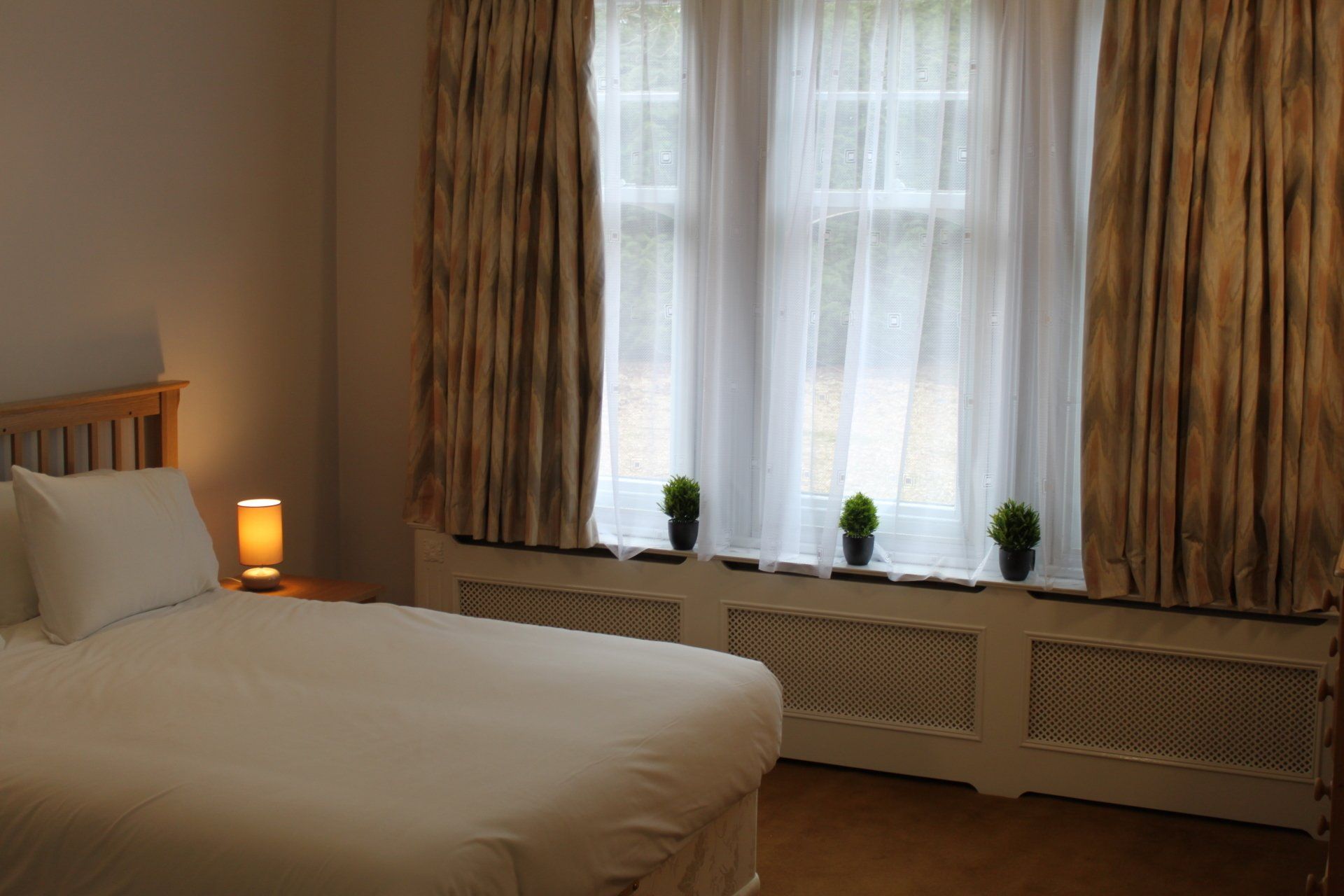 Baldock - brookside