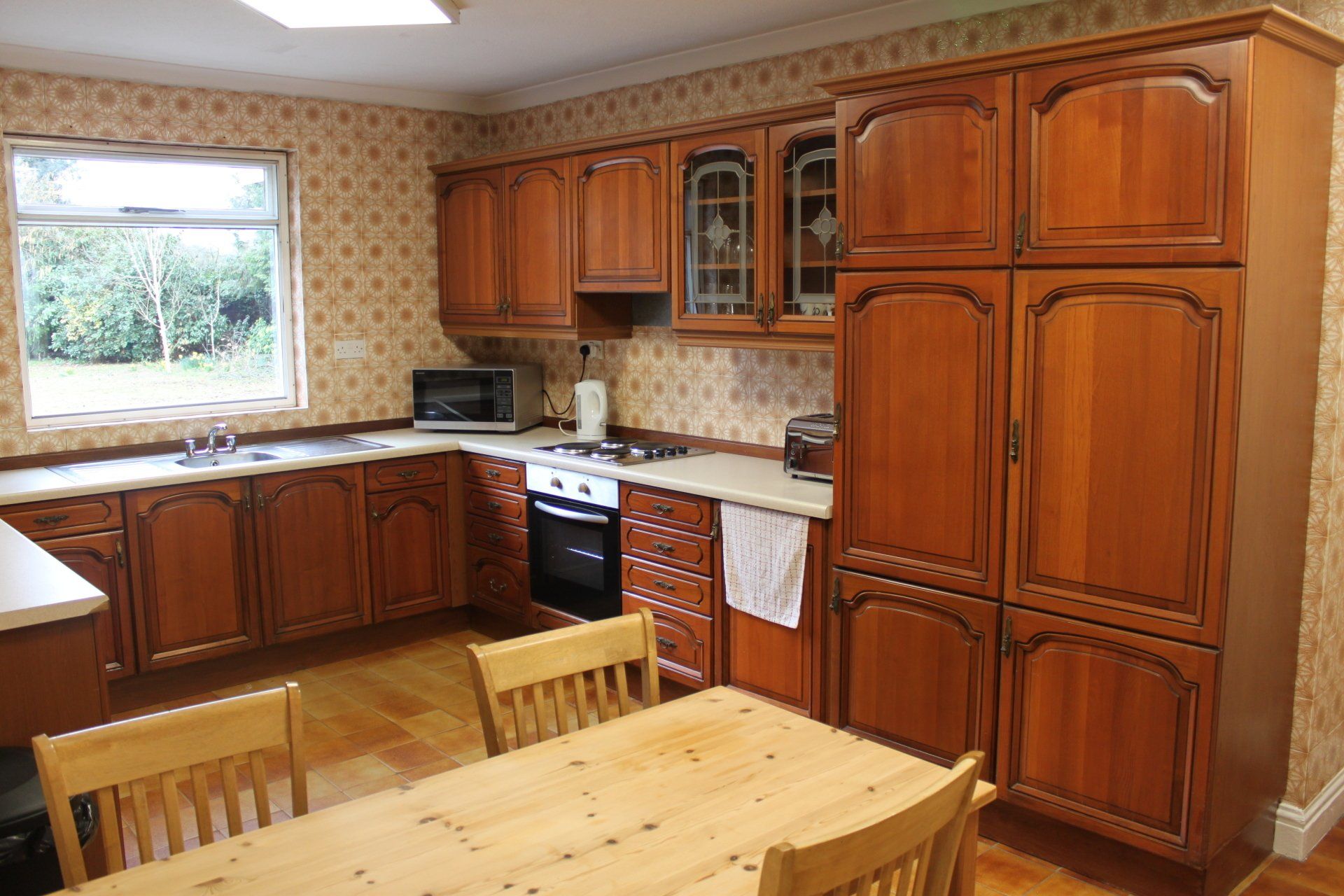 Baldoc Brookside 8