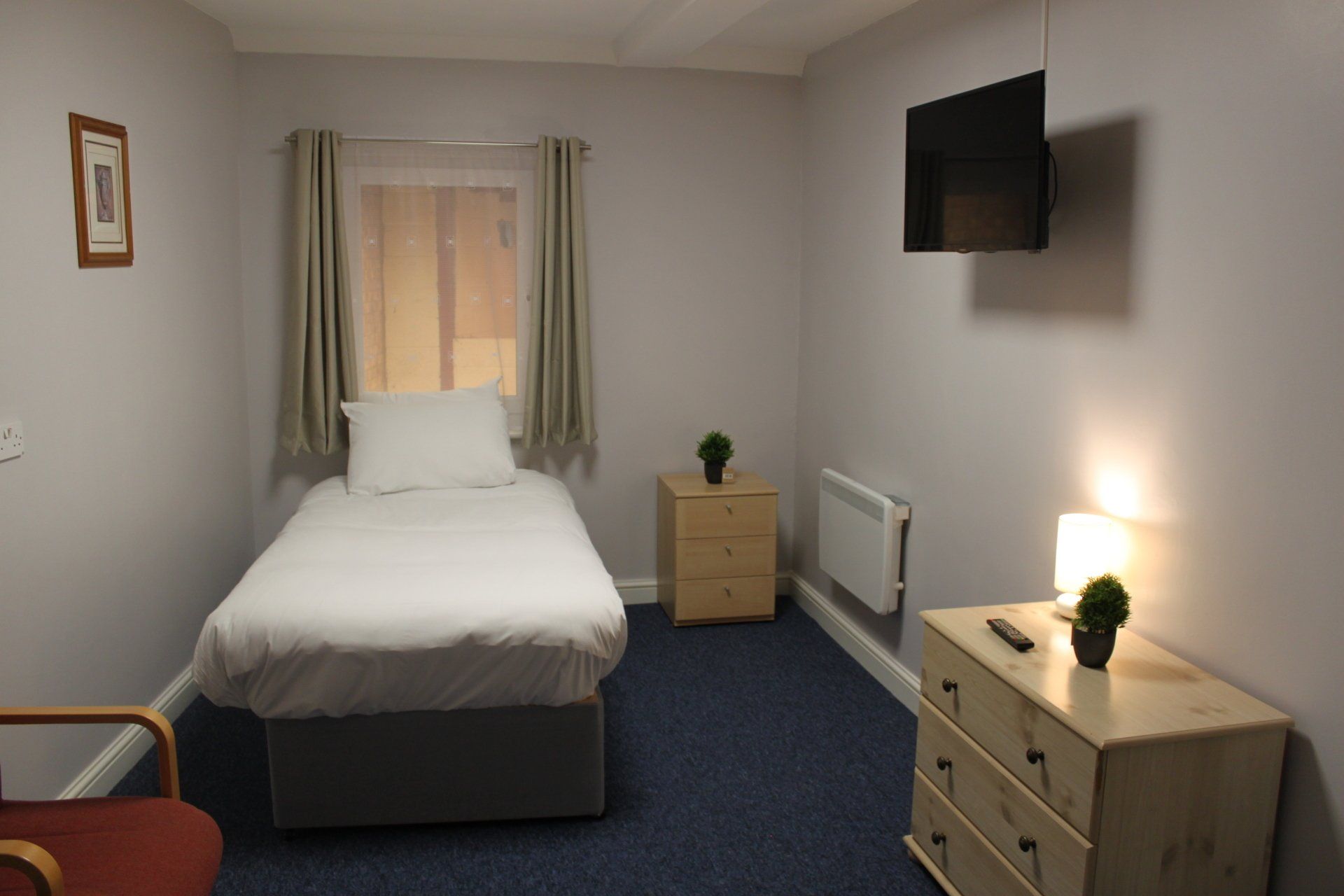 Baldoc Brookside 5