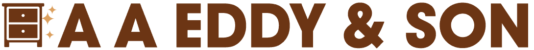 AA eddy & son logo