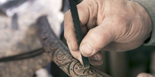 furniture repair