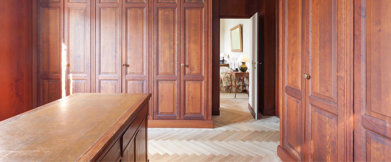 woodwork