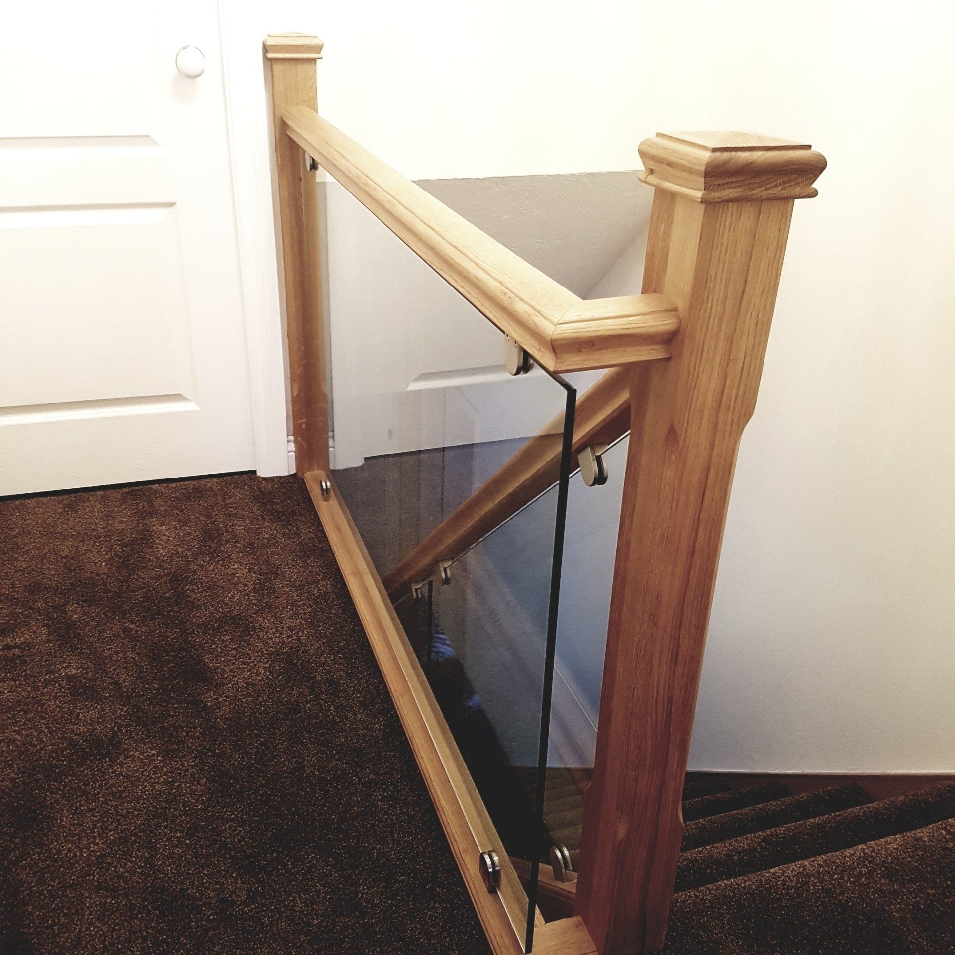 Glass and mirror services 16