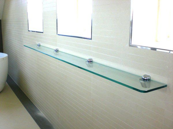 Glass and mirror services 1