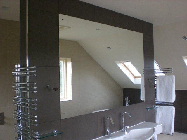 Glass and mirror services 5