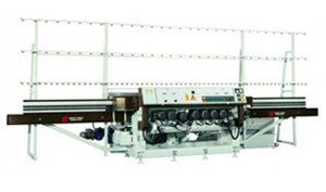Glass machinery 1