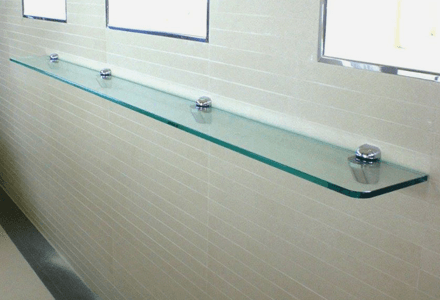 Glass products 1