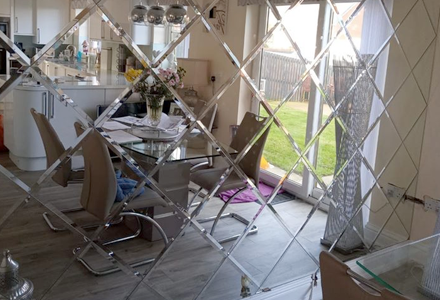 Tailor-made mirror 2
